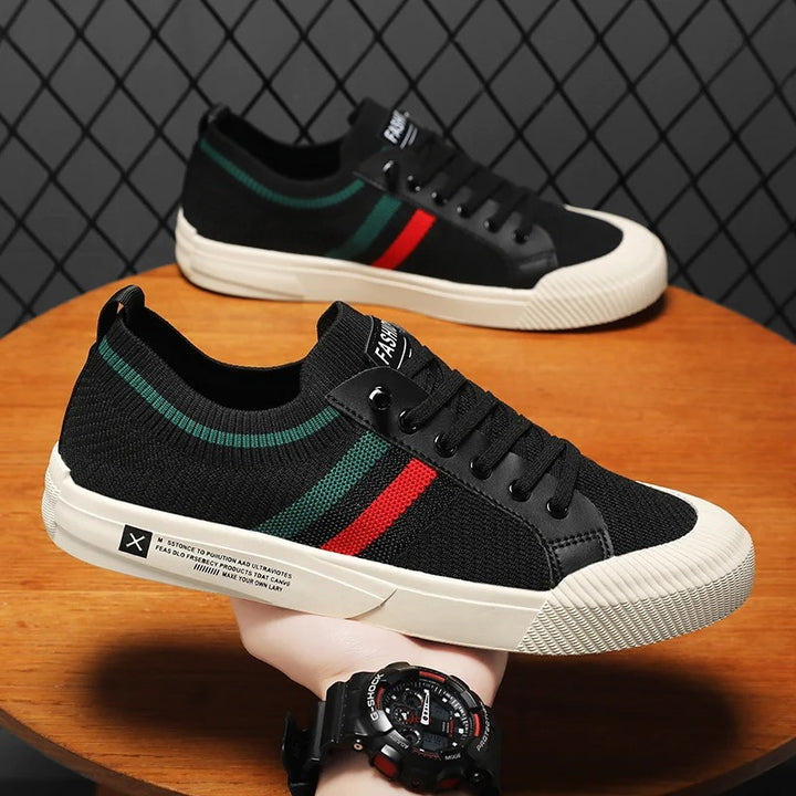 Axel | Stylish High-Comfort Shoes