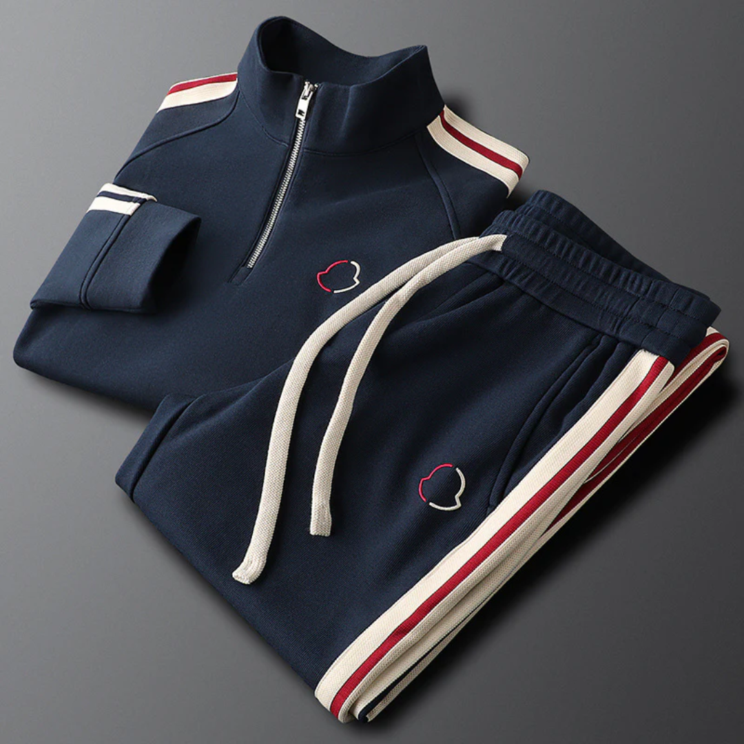 Men's Premium Tracksuit Set - Echelon Style