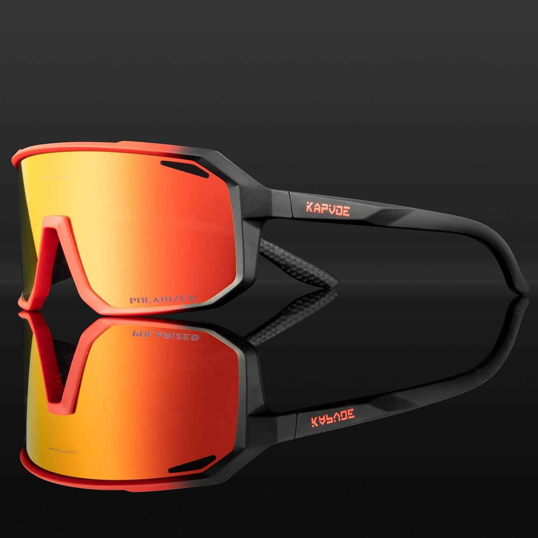 Polarized Solar Shades for Ultimate Sun Protection Sunrise Black