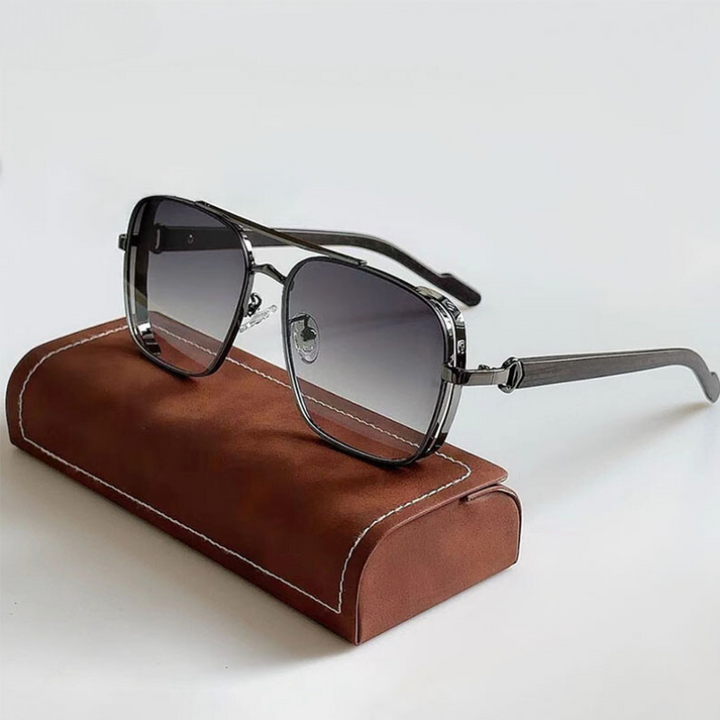 Stylish Pioneer Sunglasses for Ultimate UV Protection