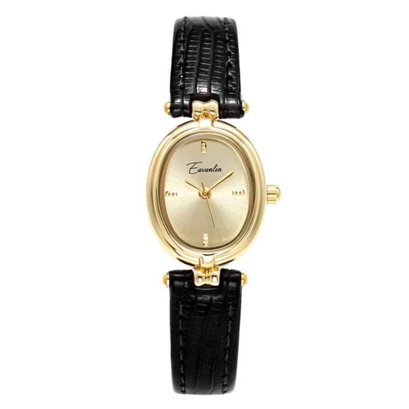 Elegant Aura Goldsmith Watch