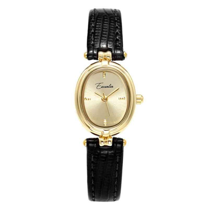 Elegant Aura Goldsmith Watch