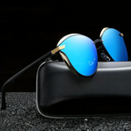 Polarized UV Protection Sunglasses