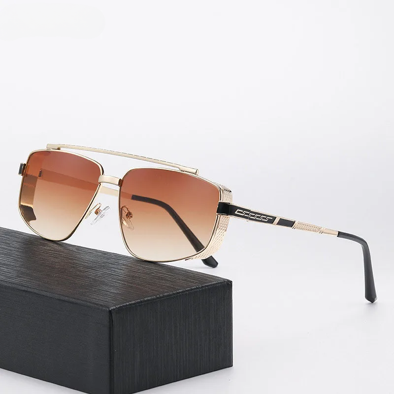 Stylish Designer-Inspired Sunglasses