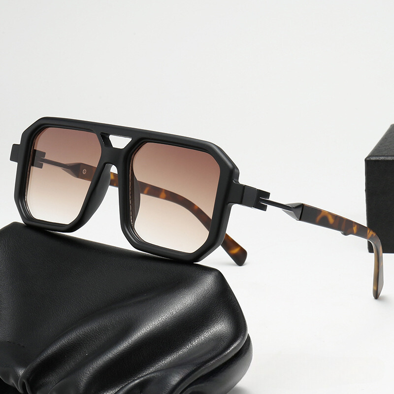Polarized Mirage Sunglasses Tortoise Black