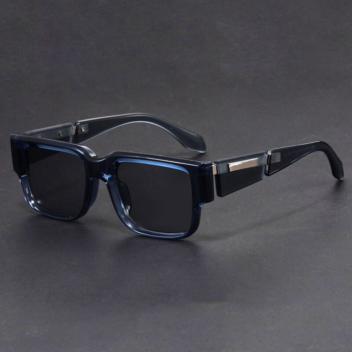 Polarized Sunglasses for Ultimate UV Protection Blue