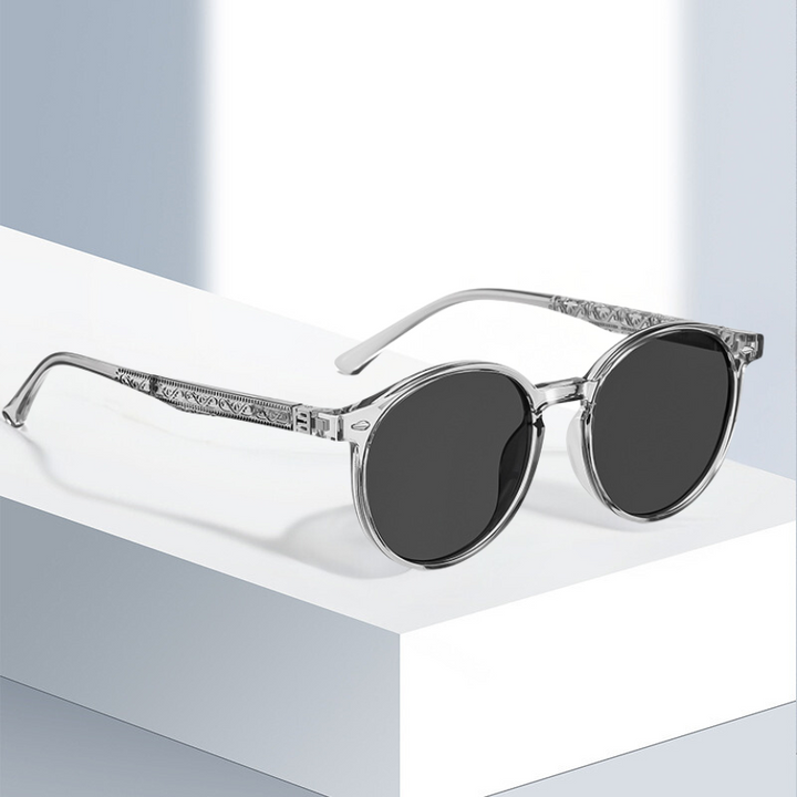 Polarized UV Protection Sunglasses Gray