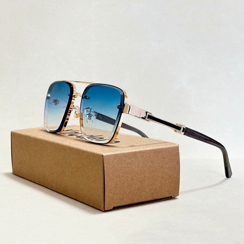 Polarized Sunglasses for Ultimate UV Protection