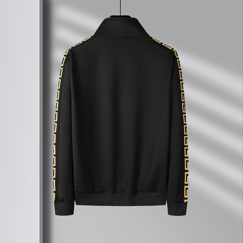 Premium Eclipse Tracksuit Set - Hype Collection