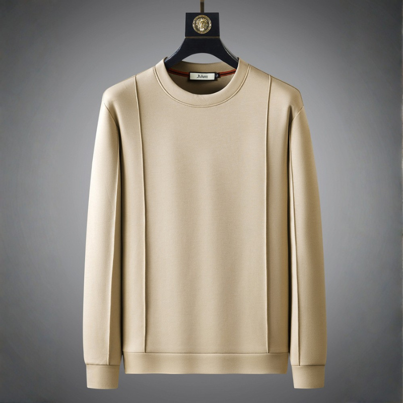 Cotton-Silk Blend Set