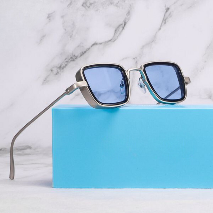 Retro Steampunk Sunglasses for Unique Style