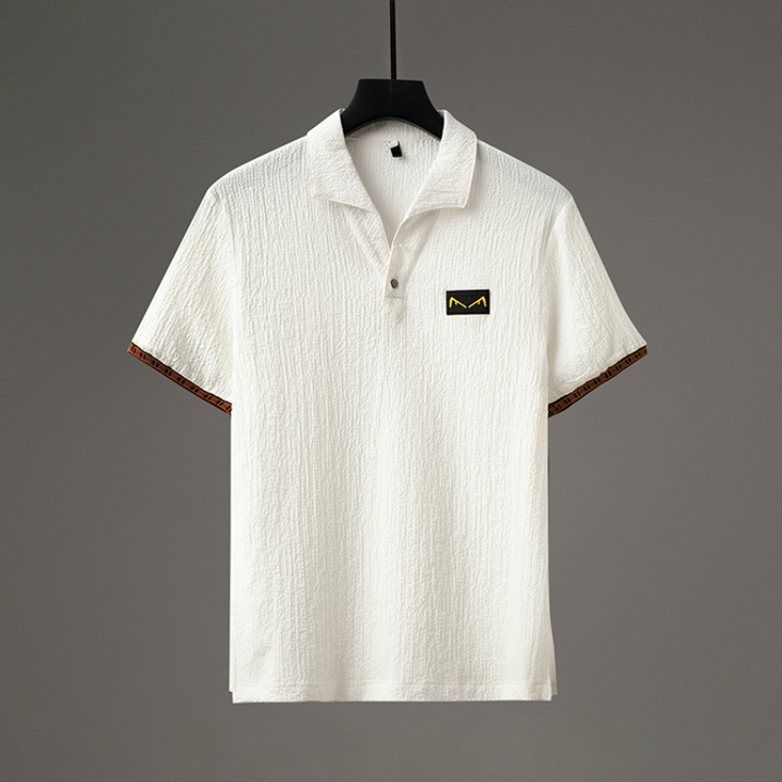 Mykonos Polo Set - Stylish & Comfortable