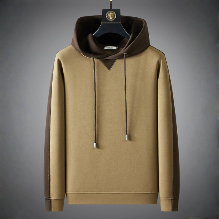 Premium Solace Tracksuit Set for Ultimate Comfort