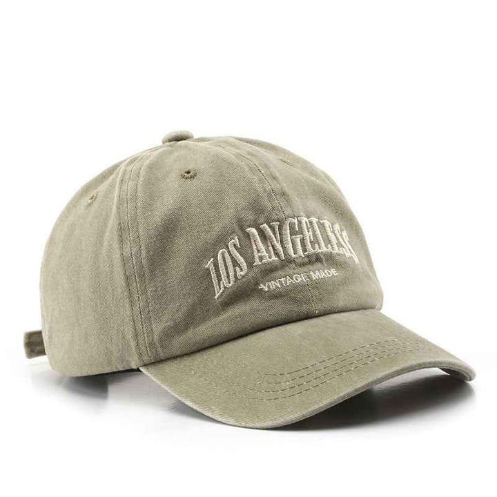 Sports Women Sunscreen Sun Visor Sun Hat Baseball Hat Khaki adjustable