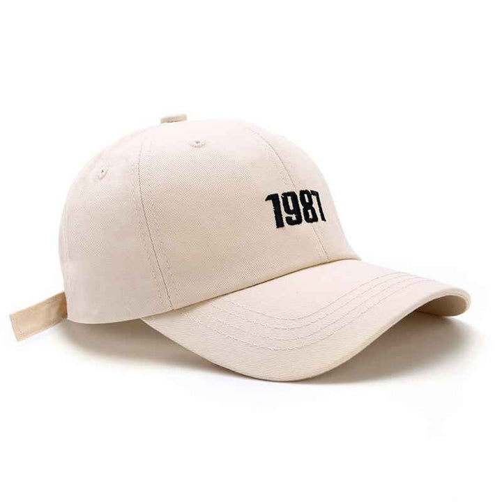 Stylish Embroidered Baseball Cap for Everyday Adventures X
