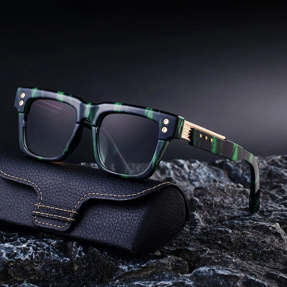 Chic Square Sunglasses for Stylish Looks