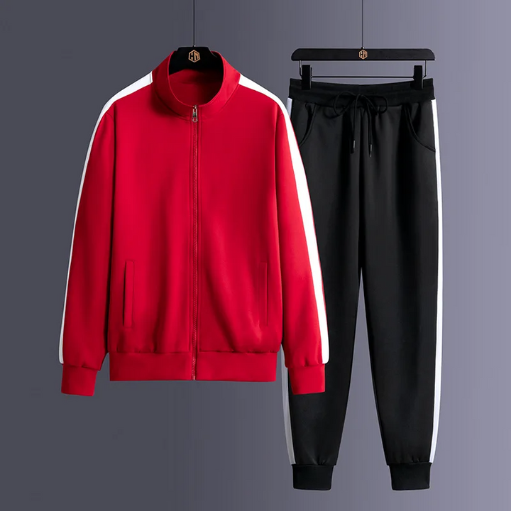 Premium Nova Tracksuit Set - Hype Collection