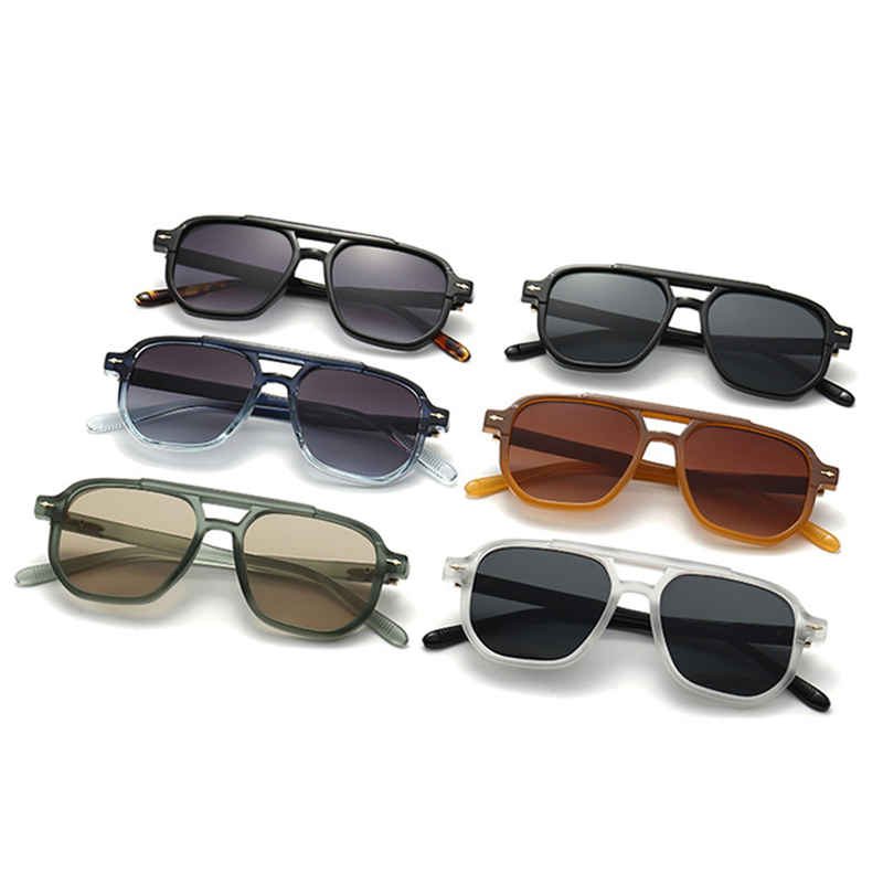 Stylish Solstice Sunglasses for Ultimate Sun Protection