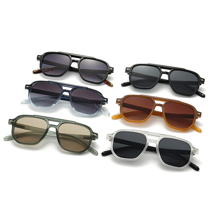 Stylish Solstice Sunglasses for Ultimate Sun Protection