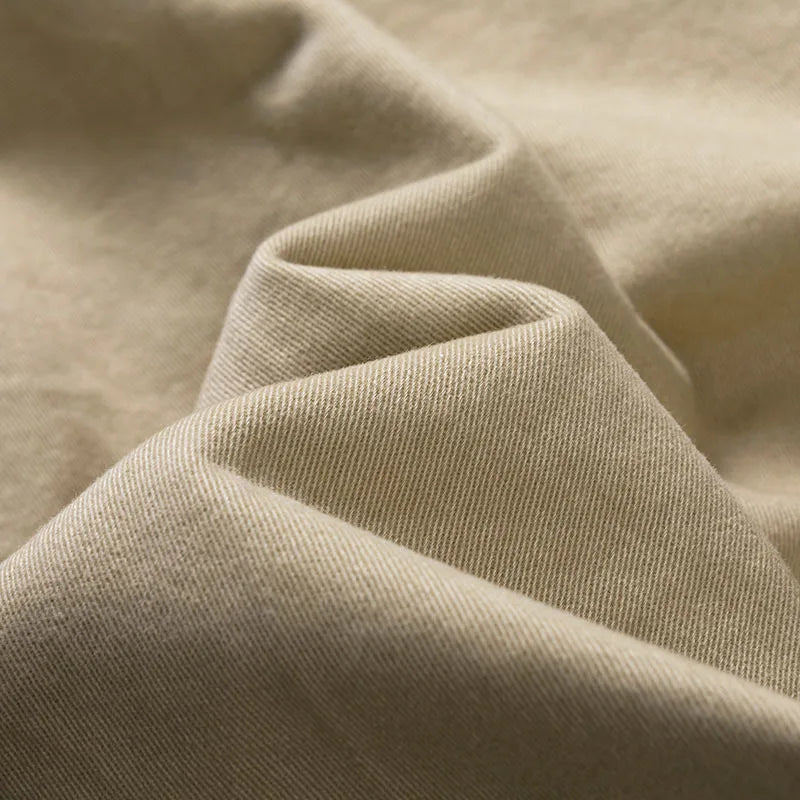 Men's Casual Cargo Shorts for Comfort and Versatility