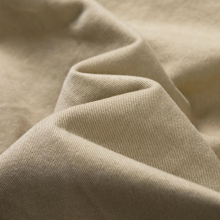 Men's Casual Cargo Shorts for Comfort and Versatility