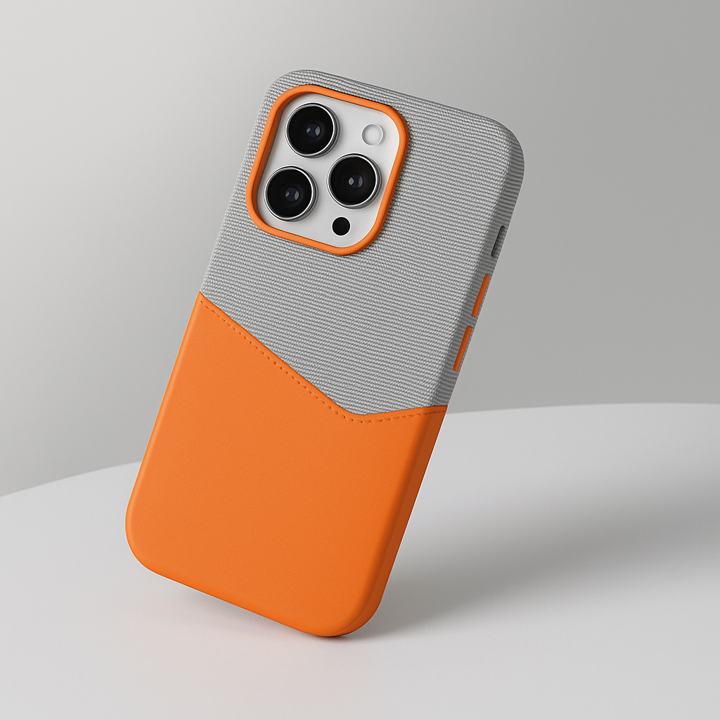 Stylish iPhone Case for Ultimate Protection