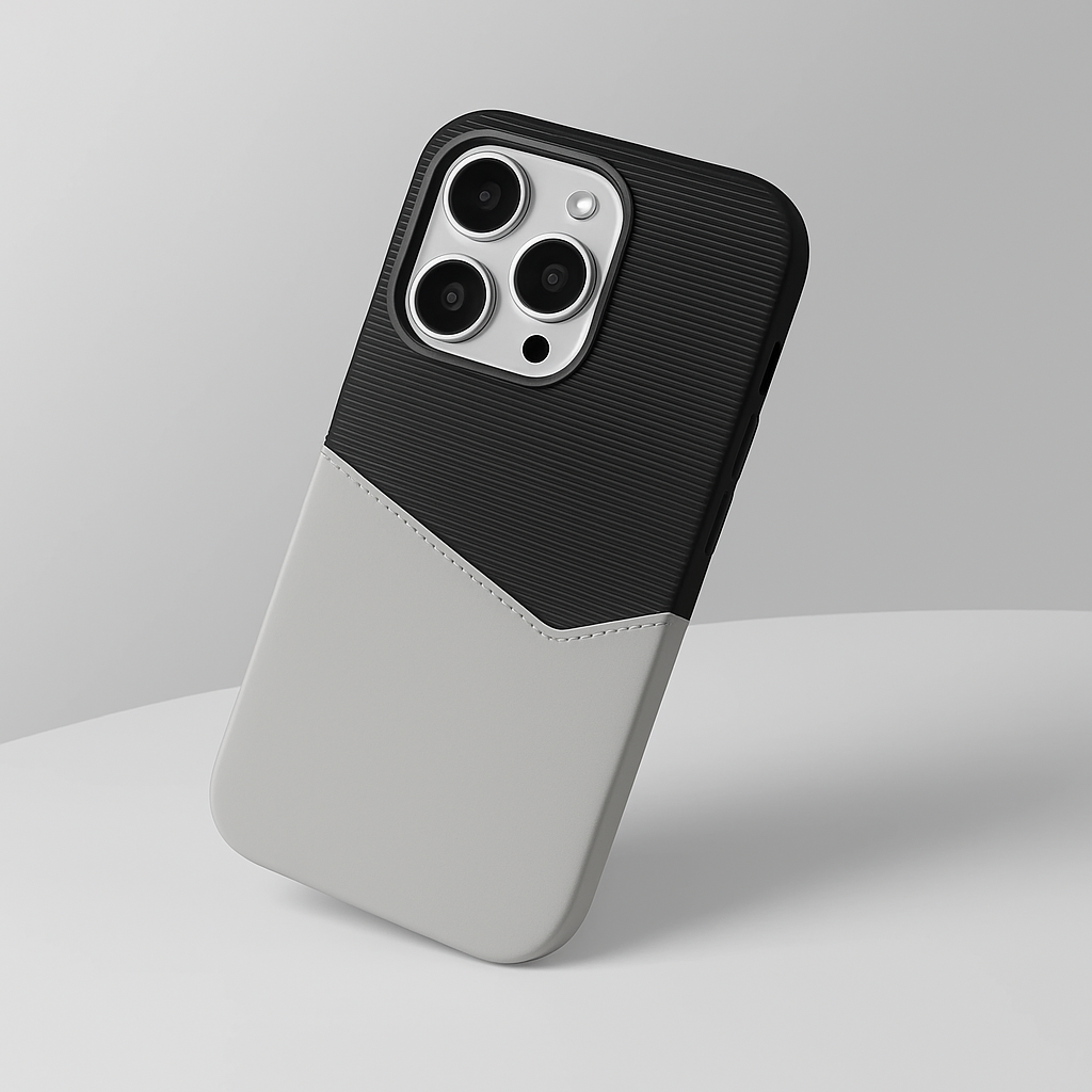 Stylish iPhone Case for Ultimate Protection