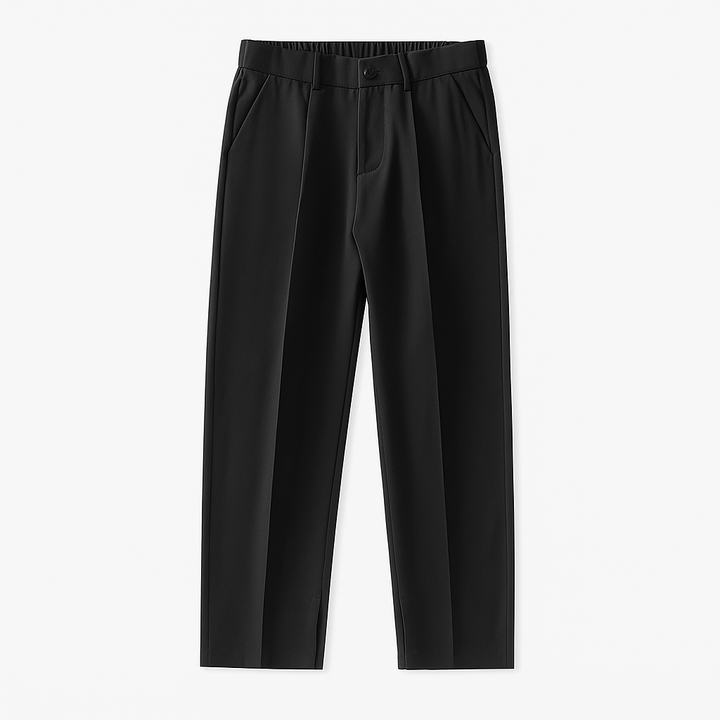Men's Straight Leg Pants - Classic Fit