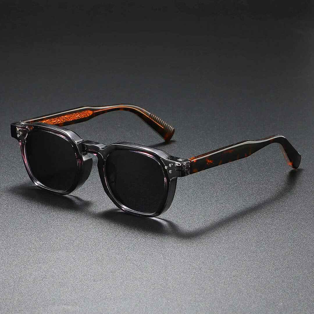 Men's Infernal Sunglasses - Stylish and Trendy Eyewear Ashford's Orignal