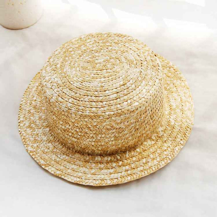 Stylish Sun Protection Hats for Women - Stay Chic Under the Sun 4 style M