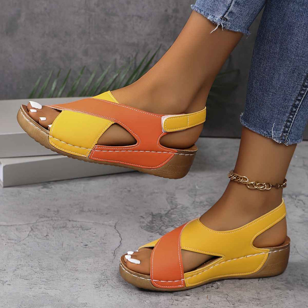 Women's Ultra Comfortable Sandals