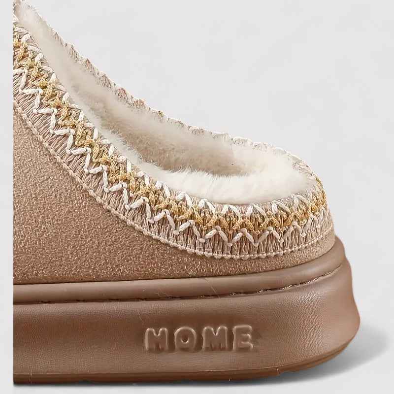Women's Cozy Soft Slippers