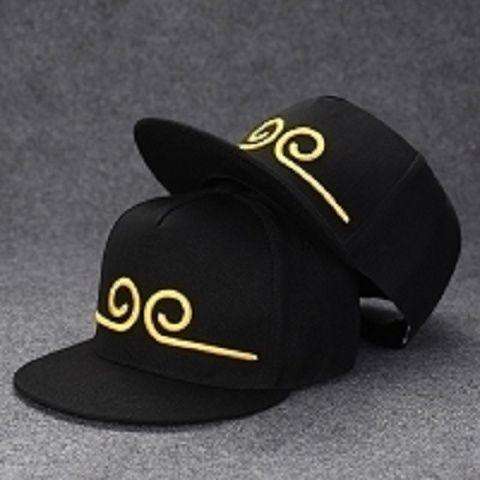Tide Summer Cap - Stylish Baseball Cap for Ultimate Sun Protection Tight spell 50to60cm