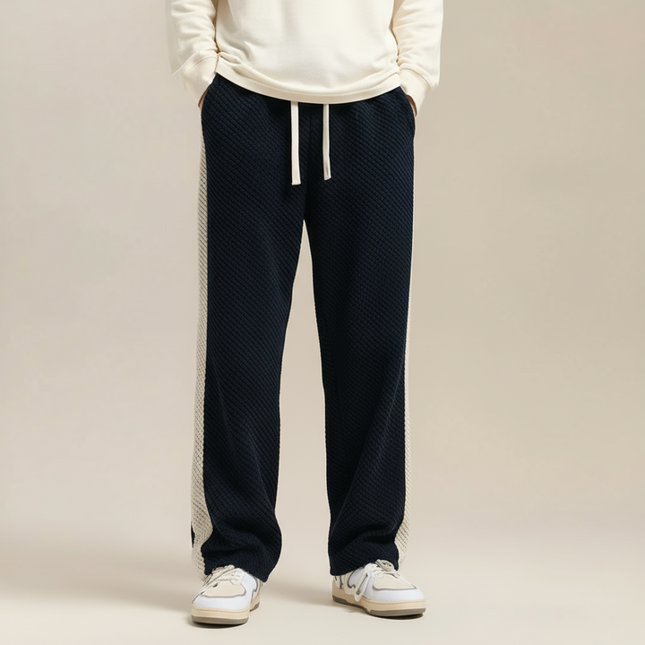 Men's Corduroy Sweatpants - Comfortable and Stylish