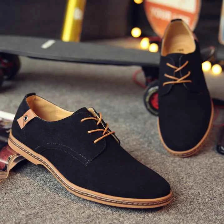 Men's Casual Modern Style Shoes