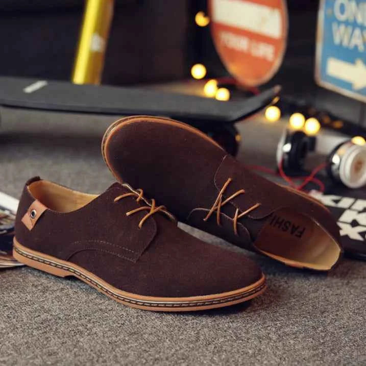 Men's Casual Modern Style Shoes