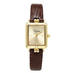 Elegant Aura Goldsmith Watch
