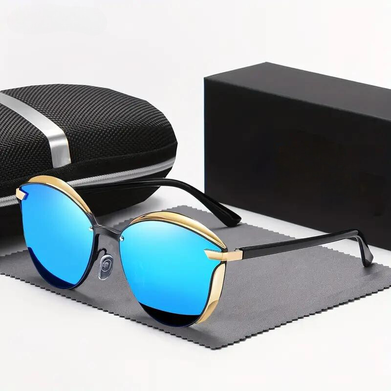 Polarized UV Protection Sunglasses