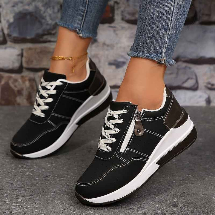 Scarlett | Orthopedic Sneaker