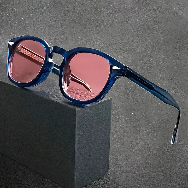 Polarized Oxford Sunglasses for Ultimate UV Protection