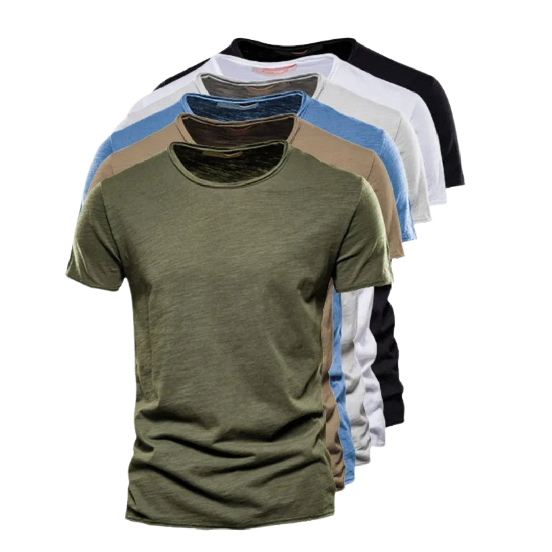Men's Classic Everyday Shirt