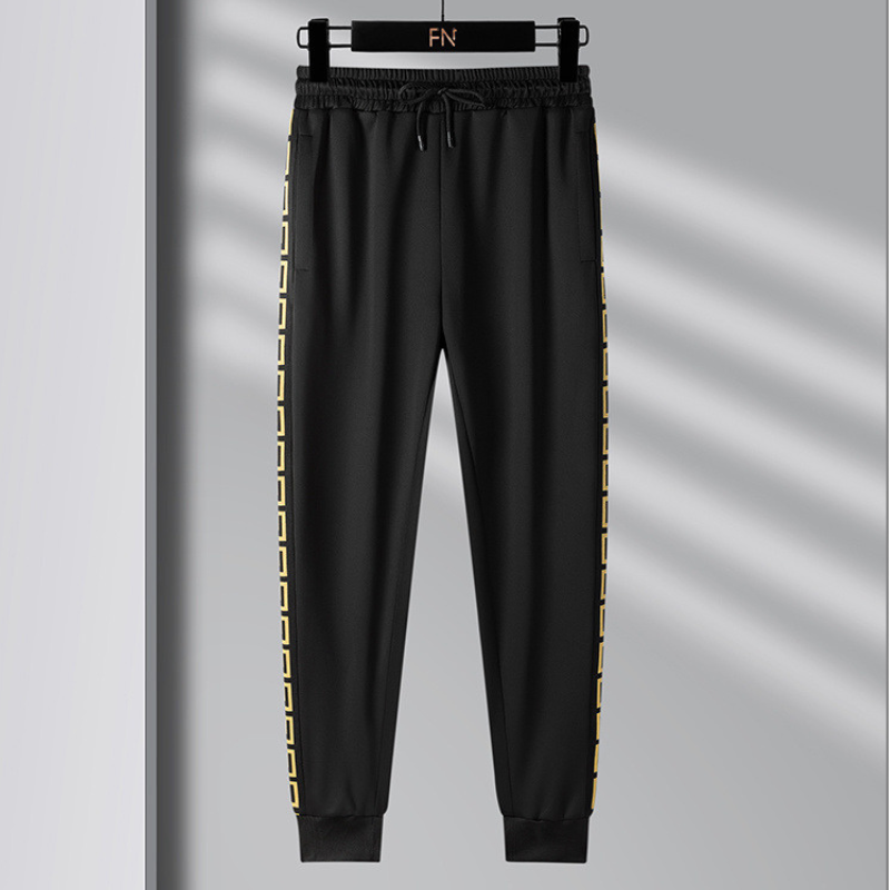 Premium Eclipse Tracksuit Set - Hype Collection