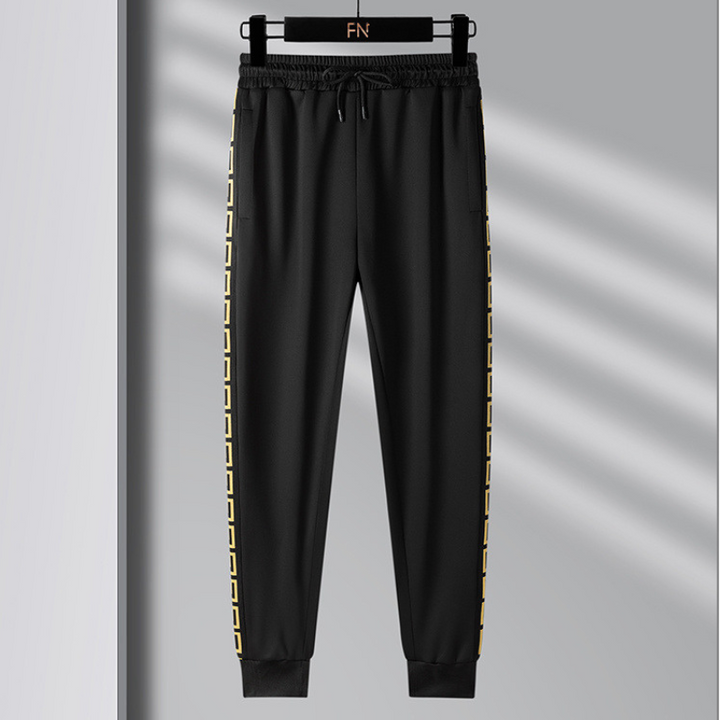 Premium Eclipse Tracksuit Set - Hype Collection