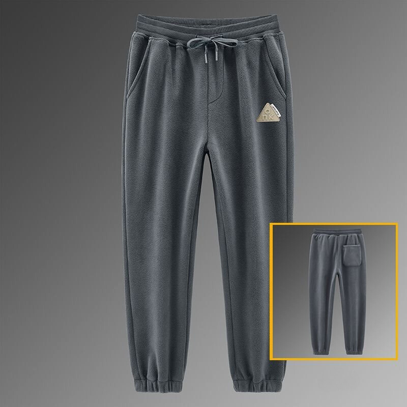 Thermal Leisure Set for Ultimate Comfort