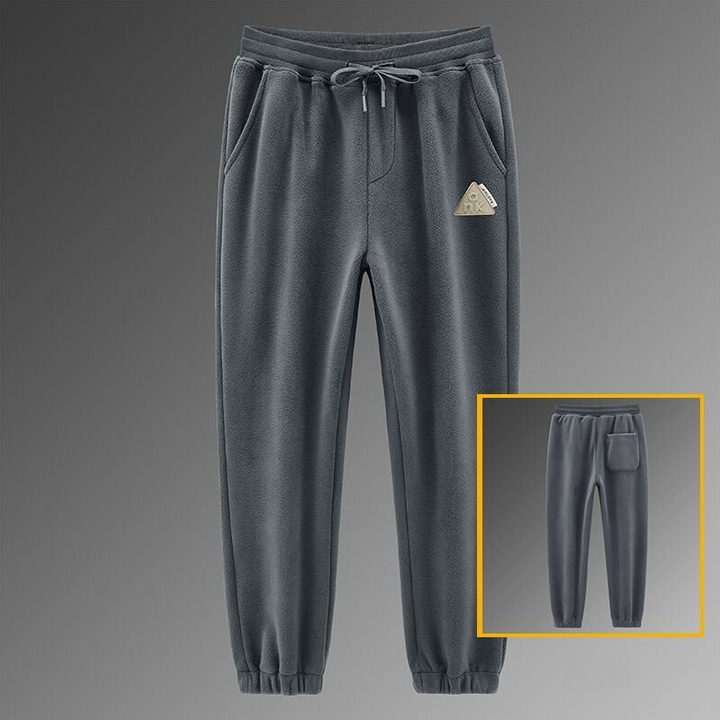 Thermal Leisure Set for Ultimate Comfort