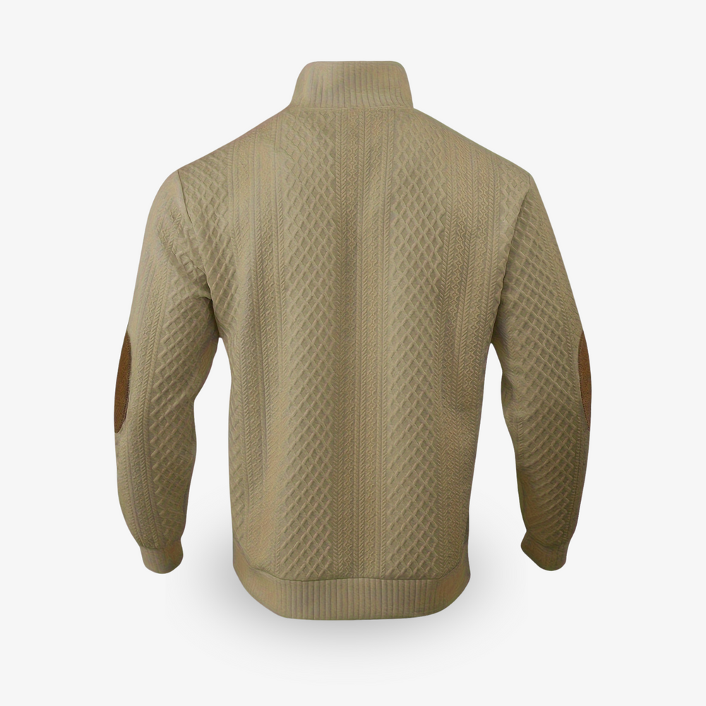 Men's Cozy Warm Sweater