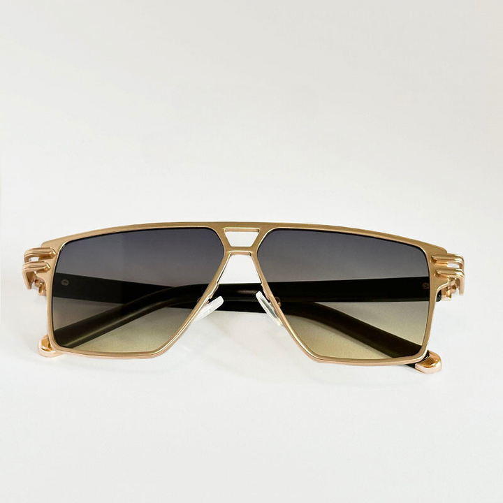 Polarized Sunglasses for Ultimate UV Protection