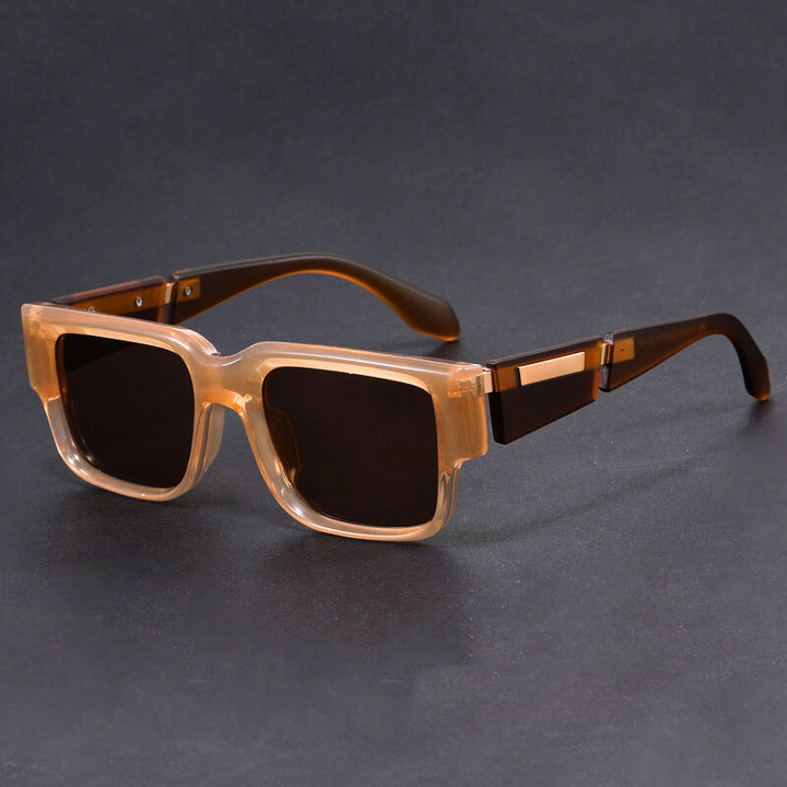 Polarized Sunglasses for Ultimate UV Protection Brown