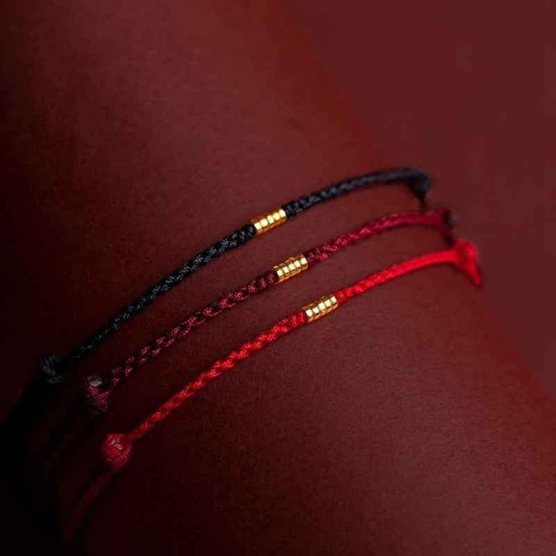 Positive Energy Bracelet