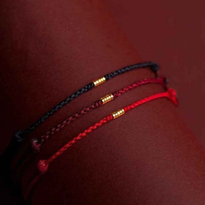 Positive Energy Bracelet